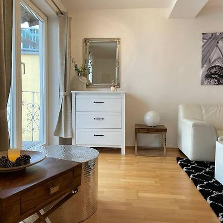 Ferienwohnung Erfurt Domplatz Екстериор снимка