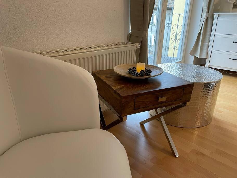 Ferienwohnung Erfurt Domplatz Екстериор снимка