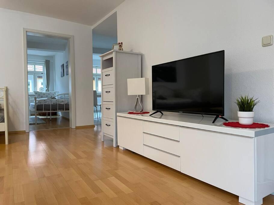 Ferienwohnung Erfurt Domplatz Екстериор снимка