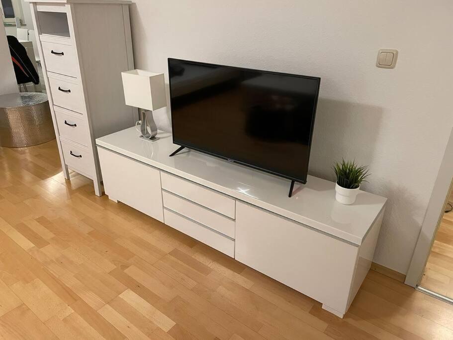 Ferienwohnung Erfurt Domplatz Екстериор снимка