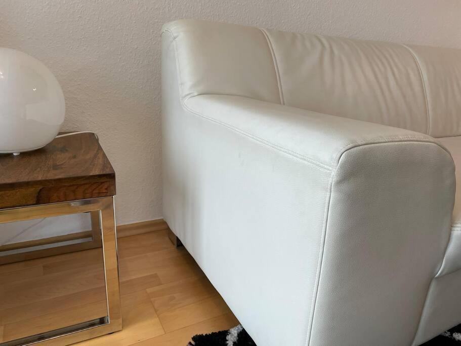 Ferienwohnung Erfurt Domplatz Екстериор снимка