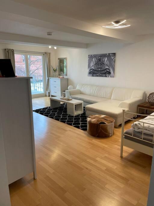 Ferienwohnung Erfurt Domplatz Екстериор снимка