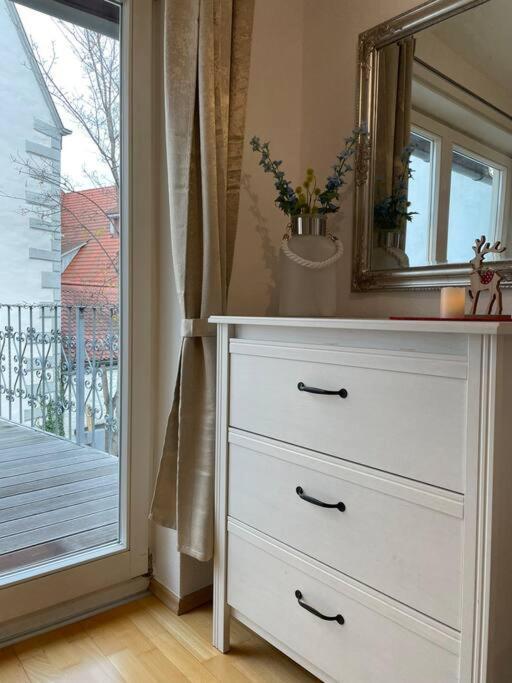 Ferienwohnung Erfurt Domplatz Екстериор снимка