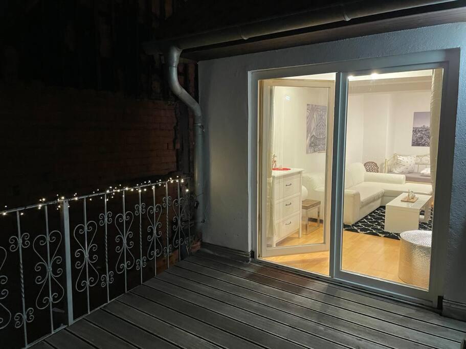 Ferienwohnung Erfurt Domplatz Екстериор снимка