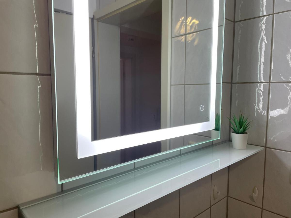 Ferienwohnung Erfurt Domplatz Екстериор снимка